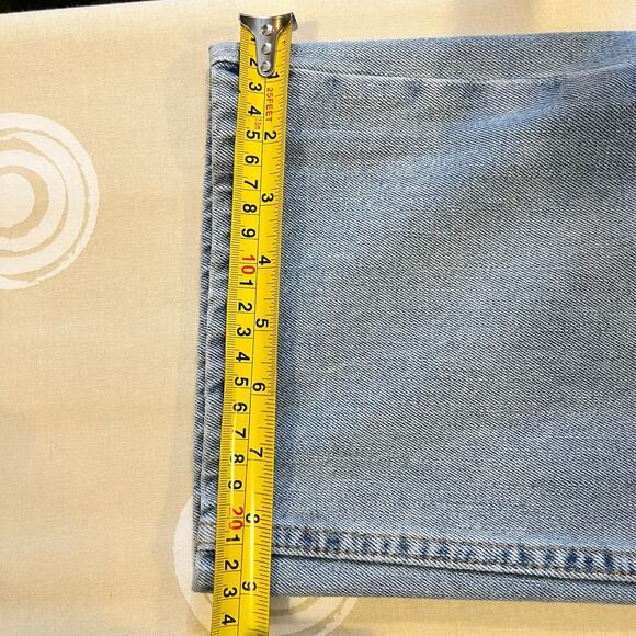 Denizen from Levi’s Men’s 285 Relaxed Fit Denim Jeans 36x34 - Picture 16 of 16